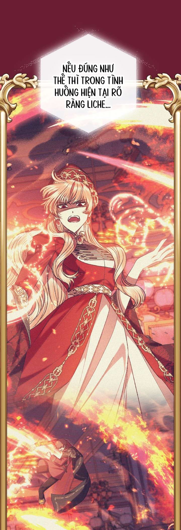 Cha À, Con Không Muốn Kết Hôn Đâu Chap 72 - Next Chap 73