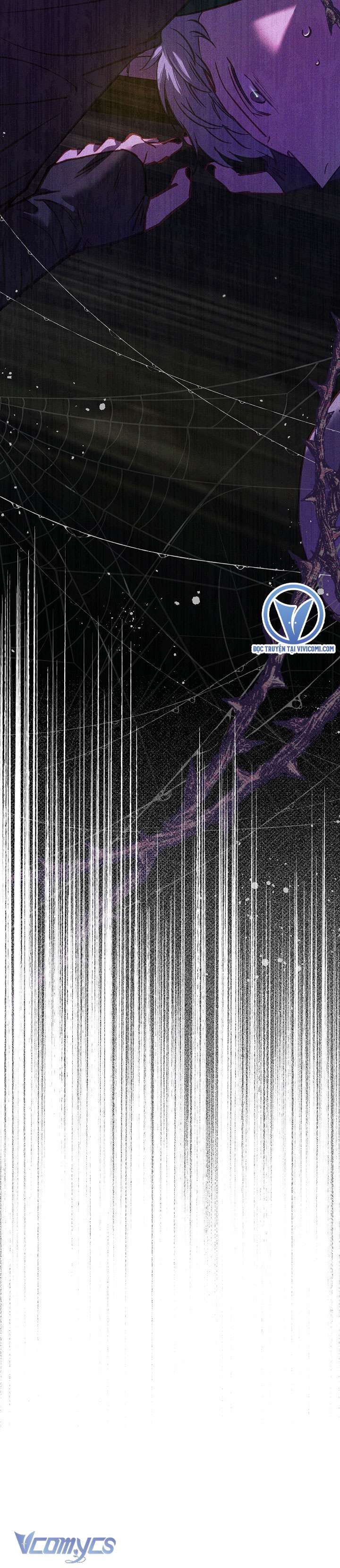 [18+] Love Kitsch Crunch Chapter 22 - Next Chapter 23