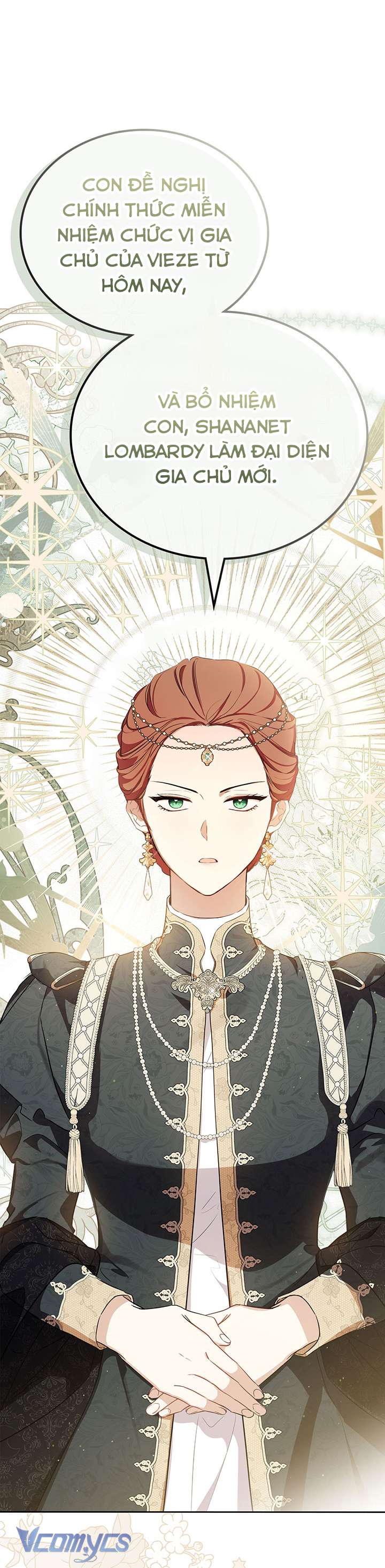 Kiếp Này Nhất Định Làm Gia Chủ Chap 122 - Next Chap 123