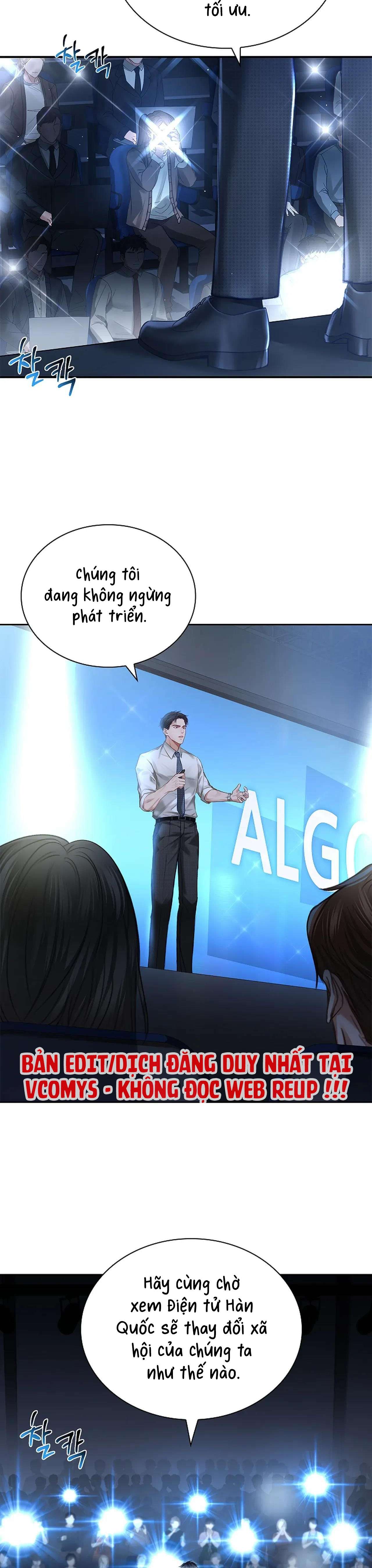 [ 18+ ] Người Vợ Trẻ Chap 1 - Next Chap 2