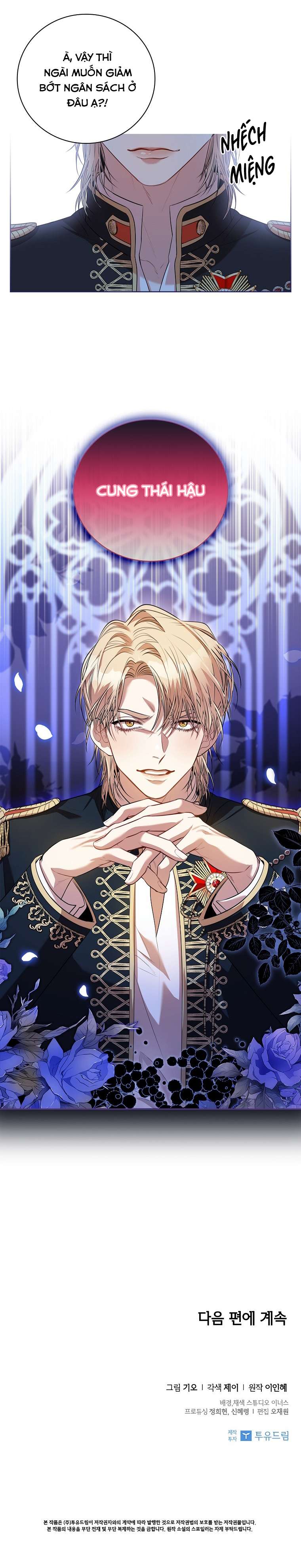 Thư Ký Của Bạo Chúa Chapter 65 - Next Chapter 66