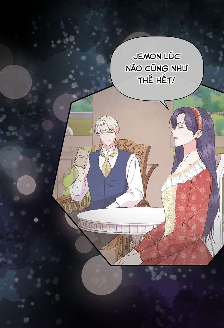 Tôi Không Phải Là Cinderella Chapter 56 - Next Chapter 57
