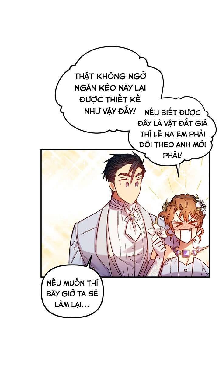 May Mắn Hay Bất Hạnh Chap 46 - Next Chap 47