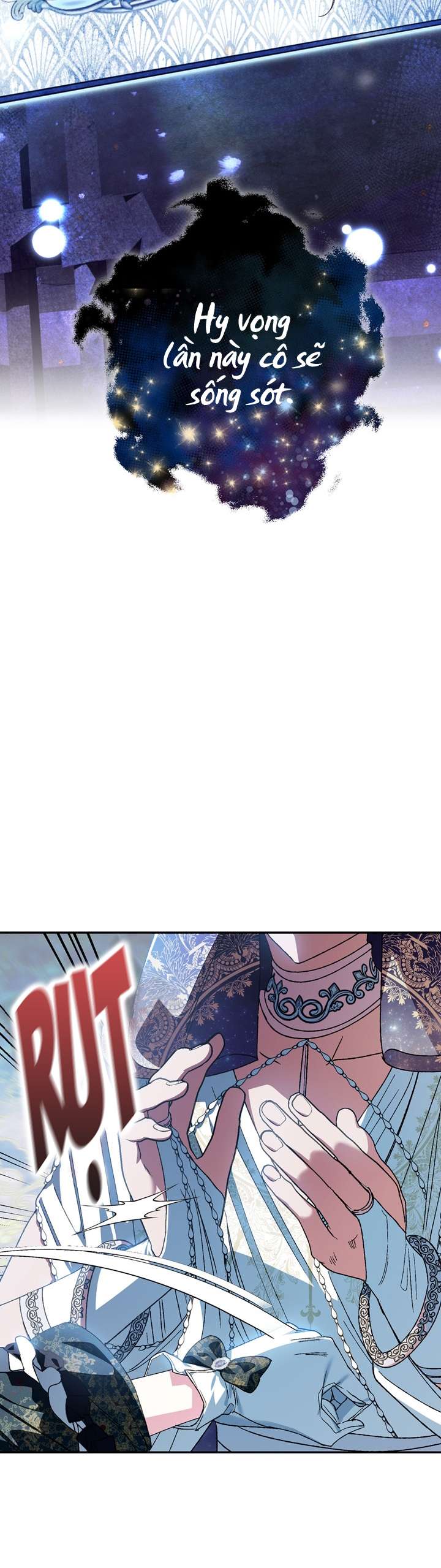 Cha À, Con Không Muốn Kết Hôn Đâu Chap 51 - Next Chap 52