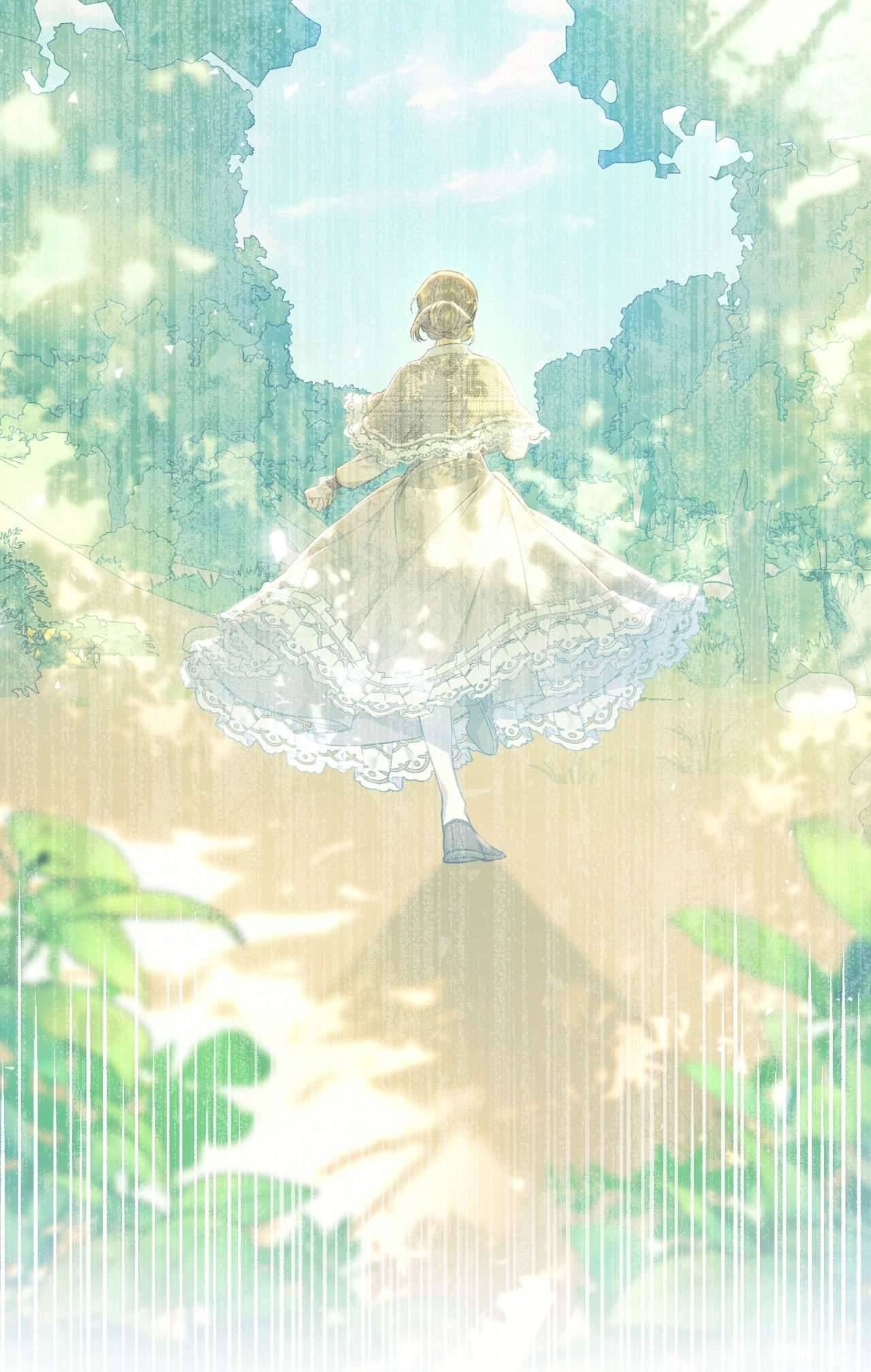 Ác Nữ Chỉ Là Một Con Rối Chap 48 - Next Chap 49