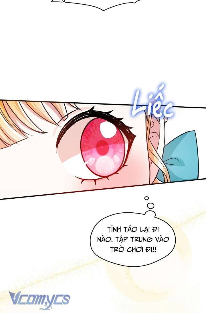 Công Chúa Là Người Chơi Chapter 24 - Next Chapter 25
