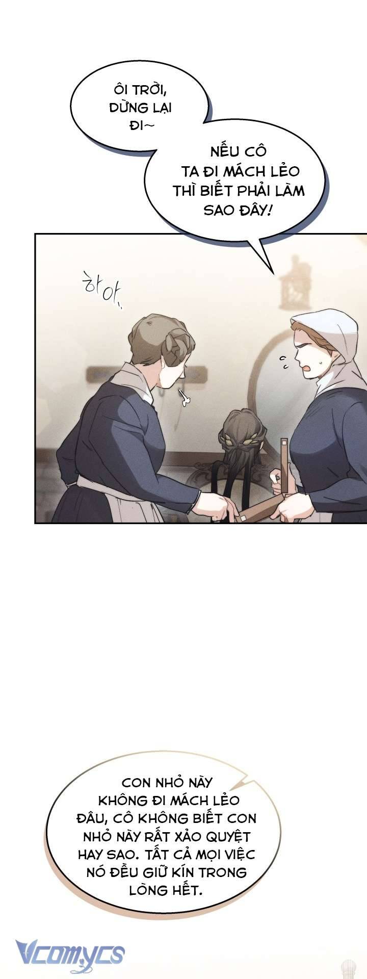 Tiếng Trống Vang Dội Chapter 6 - Next Chapter 7