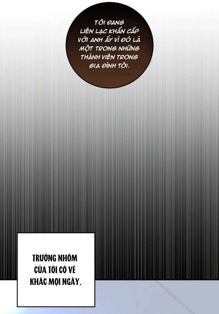 Tôi Là Em Gái Của Nhân Vật Chính Chap 3 - Next Chap 4