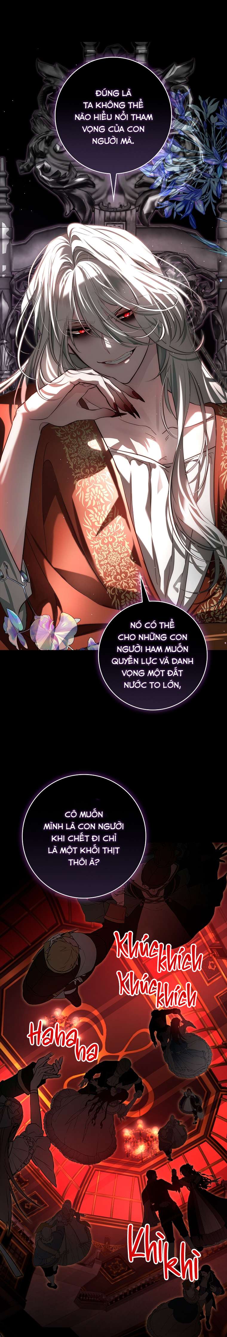 Hôn Phu Ẩn Sắc Chap 104 - Next Chapter 104.1