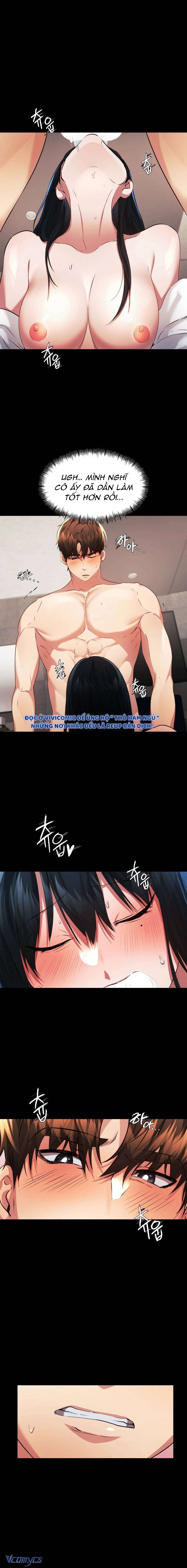 [18+] Diễn Đàn Mở Chap 19 - Next Chap 20