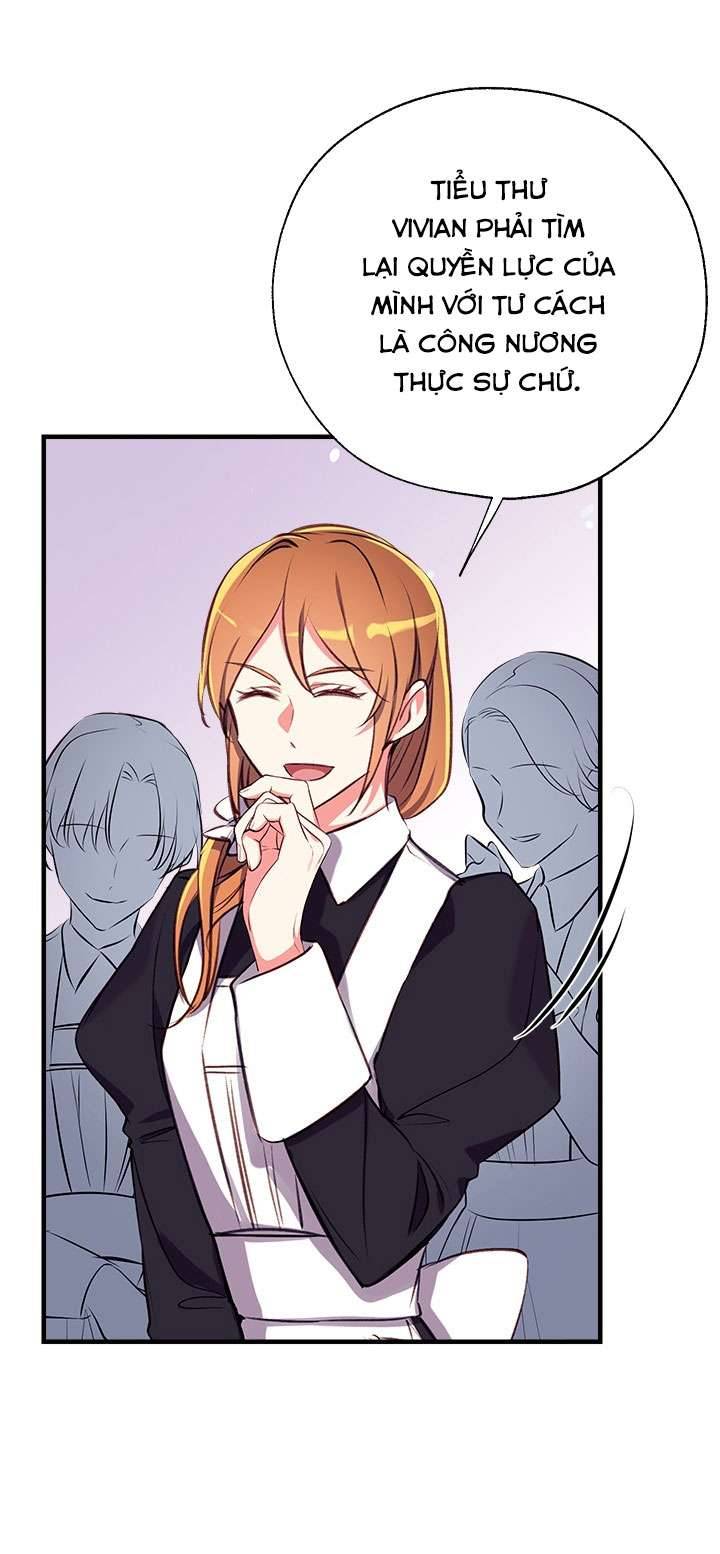 Chúng Ta Có Thể Trở Thành Một Gia Đình Được Không? Chap 25 - Next Chap 26