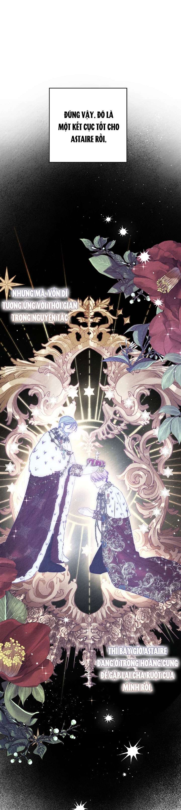 Trước Tiên Phải Giấu Em Trai Cái Đã! Chap 45 - Next Chap 46