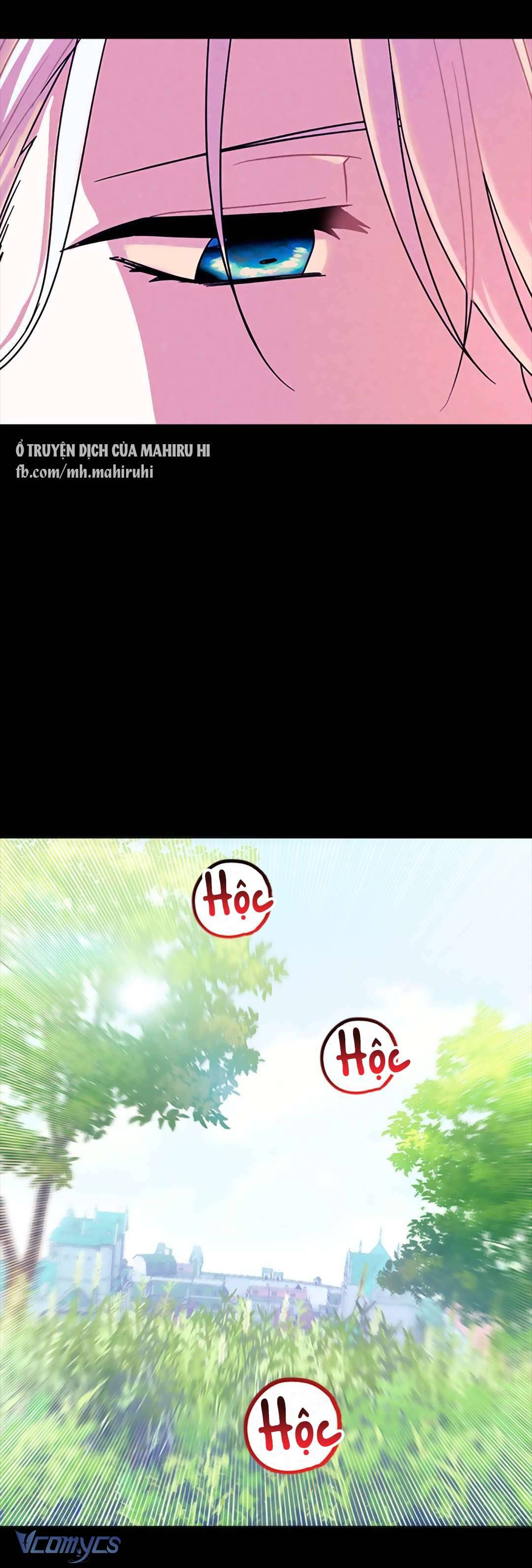 Nữ Vương Và Thánh Kỵ Sĩ Chap 19 - Next Chap 20