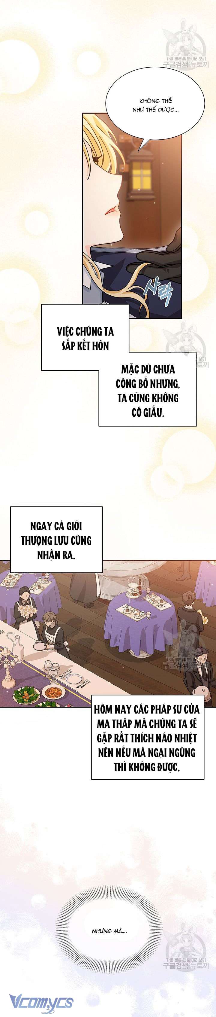 Cô Gái Sẽ Trở Thành Chủ Gia Đình Chapter 16 - Next Chapter 17