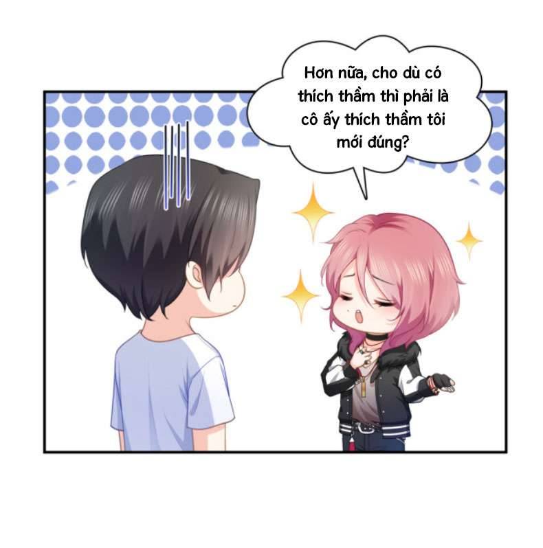 Hệt Như Hàn Quang Gặp Nắng Gắt Chap 203 - Next Chapter 203.5