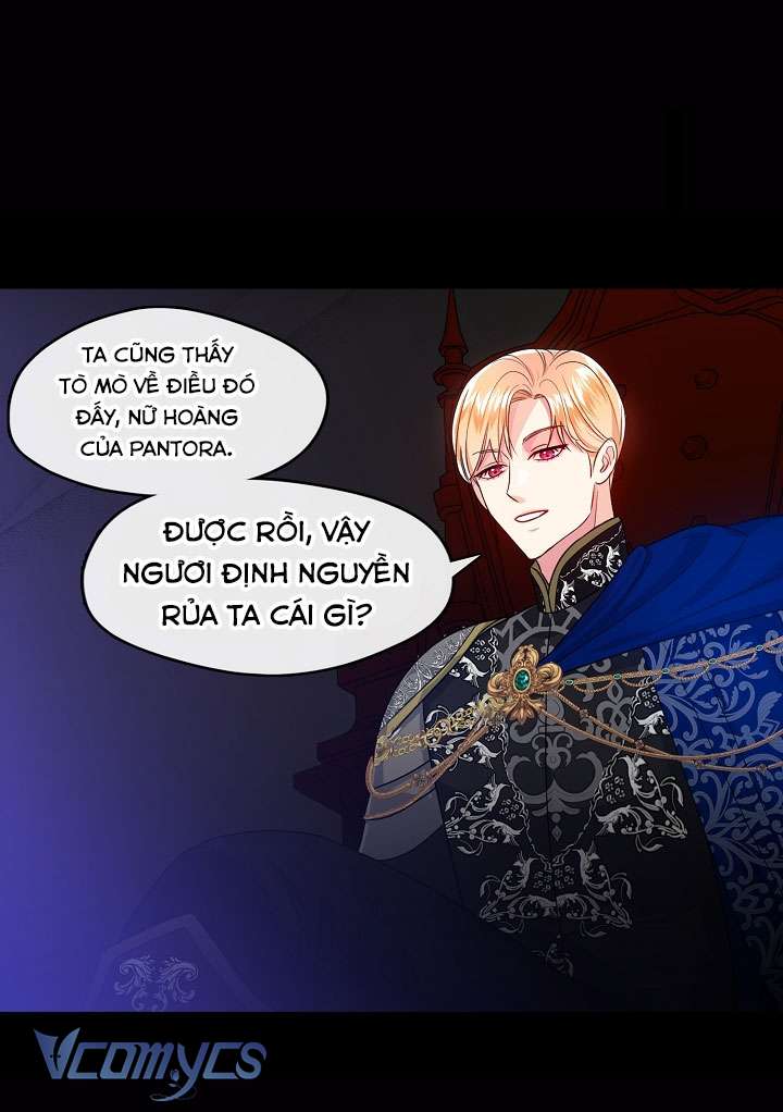 Công Chúa Là Người Chơi Chapter 2 - Next Chapter 3