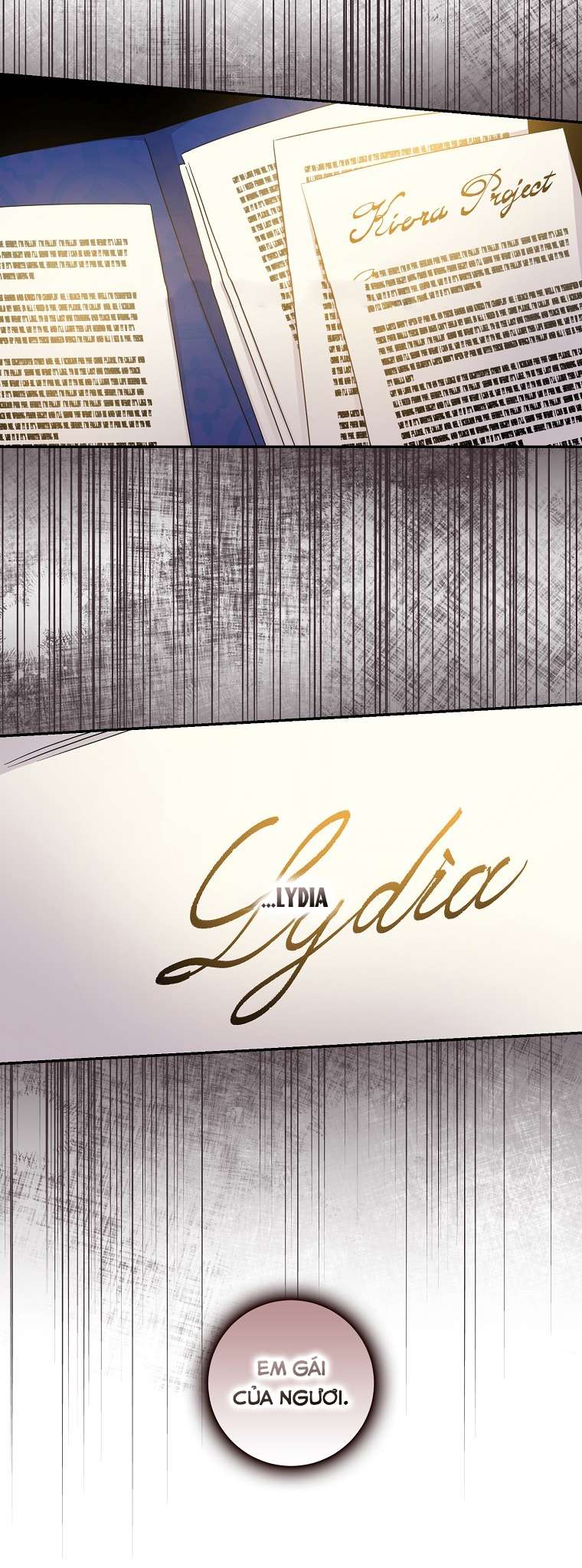 Thuần Hóa Bạo Quân Rồi Bỏ Trốn Chap 73 - Next Chap 74