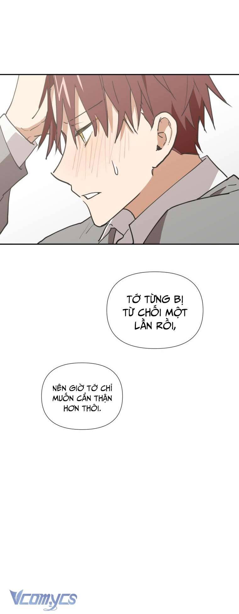 Điều Ước Sao Băng Chap 3 - Next Chap 4