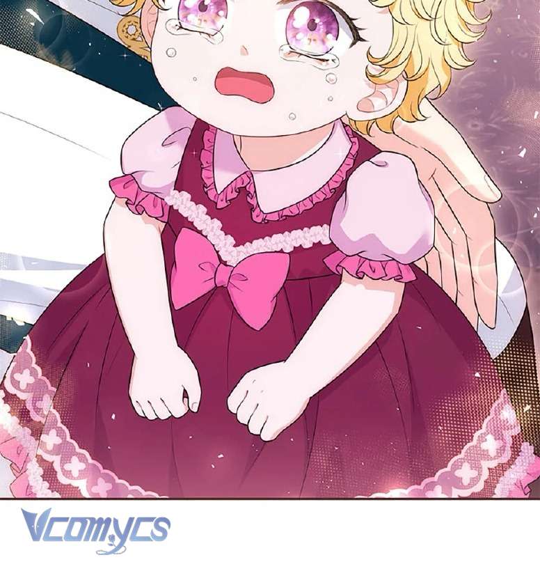 Công Chúa Bé Con Hạng S Thật Mạnh Chapter 22 - Trang 4