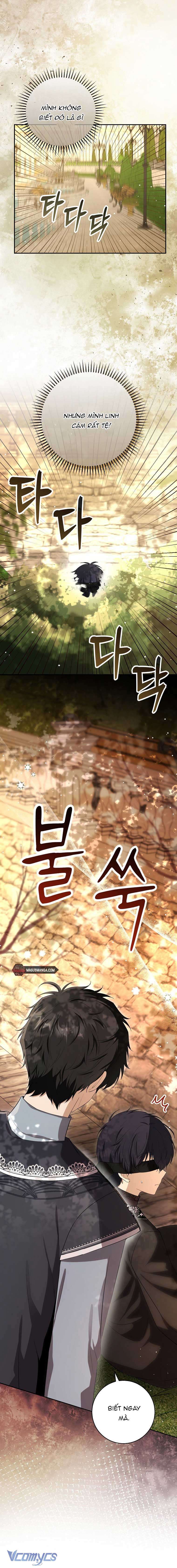 Sóc Con Tài Năng Chap 76 - Next Chap 77