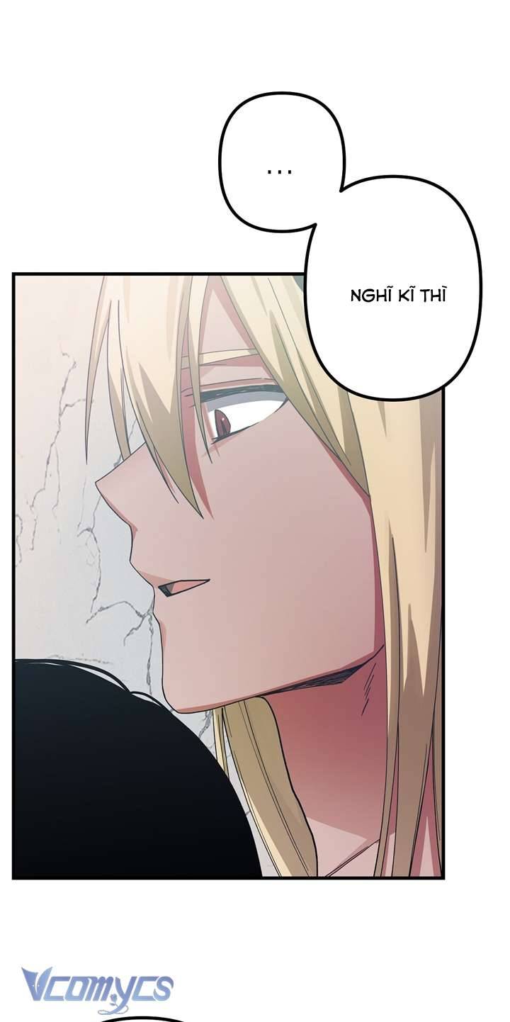 [18+] Công Việc Làm Thêm Dưới Địa Ngục Chap 5 - Next 
