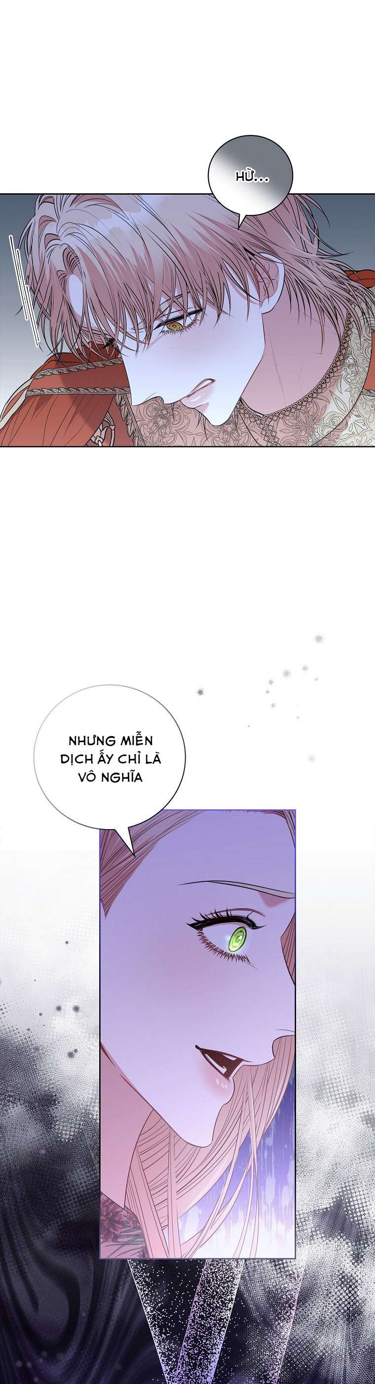 Thư Ký Của Bạo Chúa Chapter 67 - Next Chapter 68