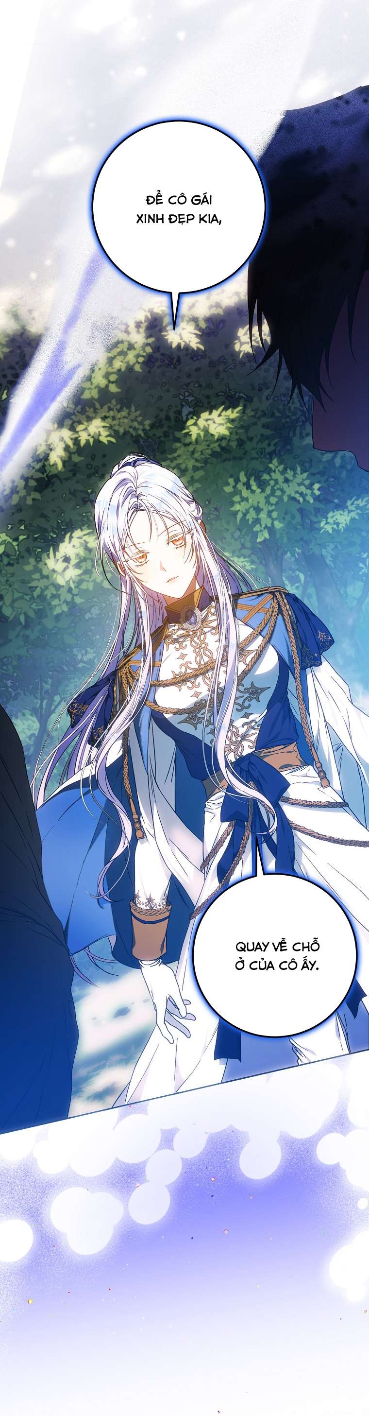 Tôi Trở Thành Vợ Của Nam Chính Chap 63 - Next Chap 64