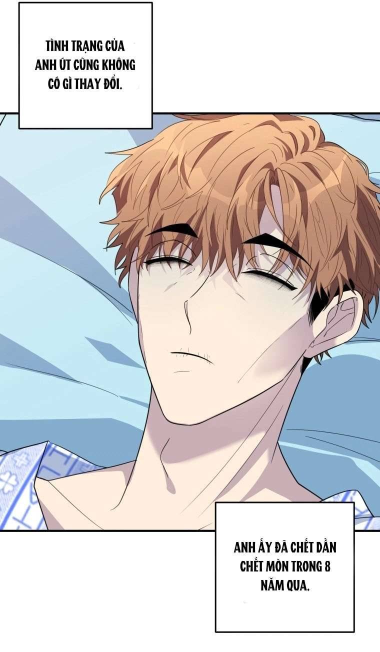 Tôi Là Em Gái Của Nhân Vật Chính Chap 3 - Next Chap 4