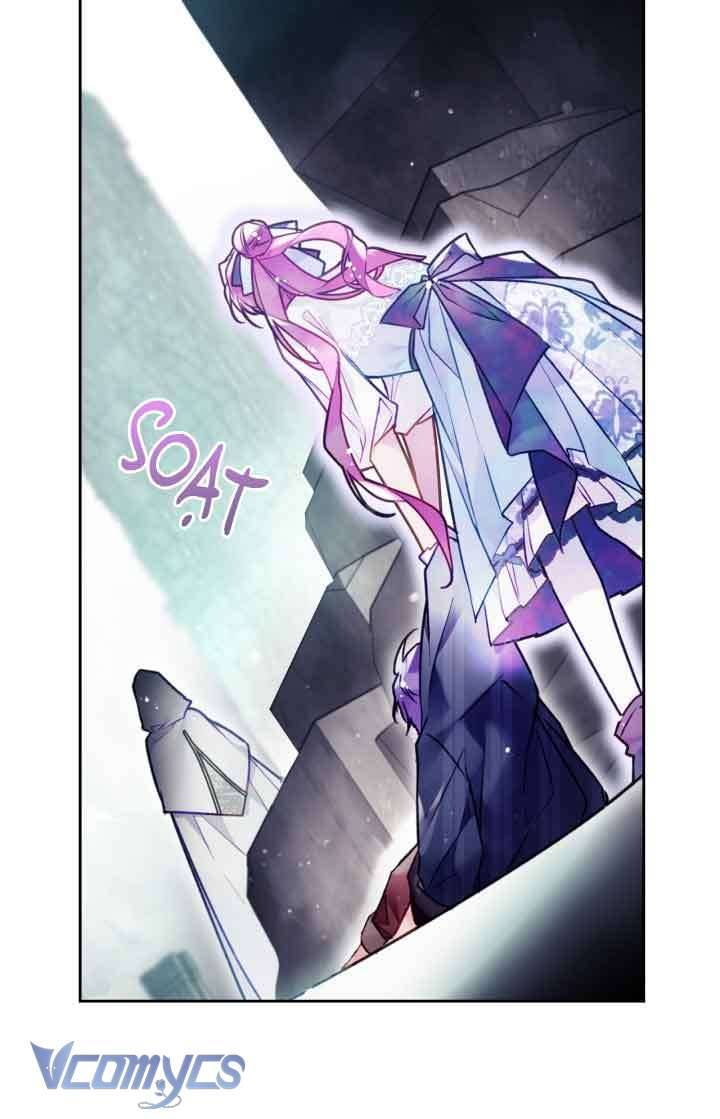 Kết Cục Của Nhân Vật Phản Diện Chỉ Có Thể Là Cái Chết Chapter 119 - Next Chapter 120