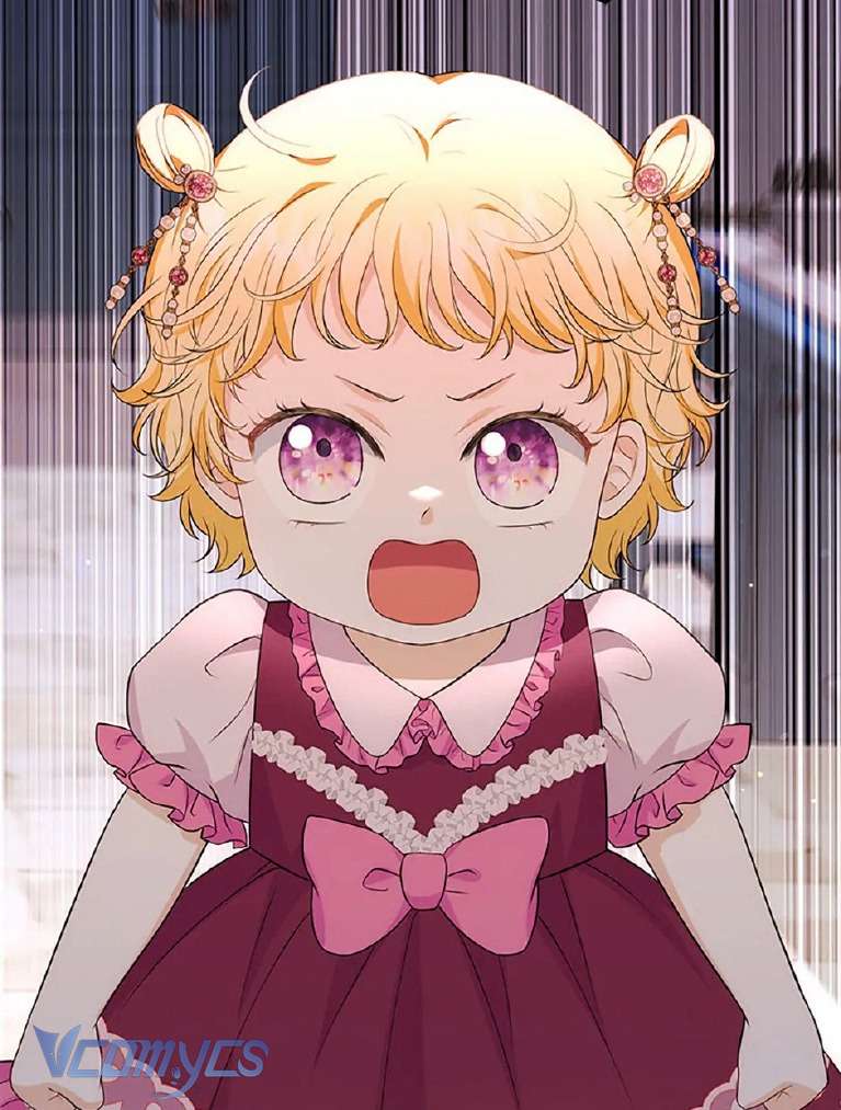 Công Chúa Bé Con Hạng S Thật Mạnh Chapter 19 - Trang 4