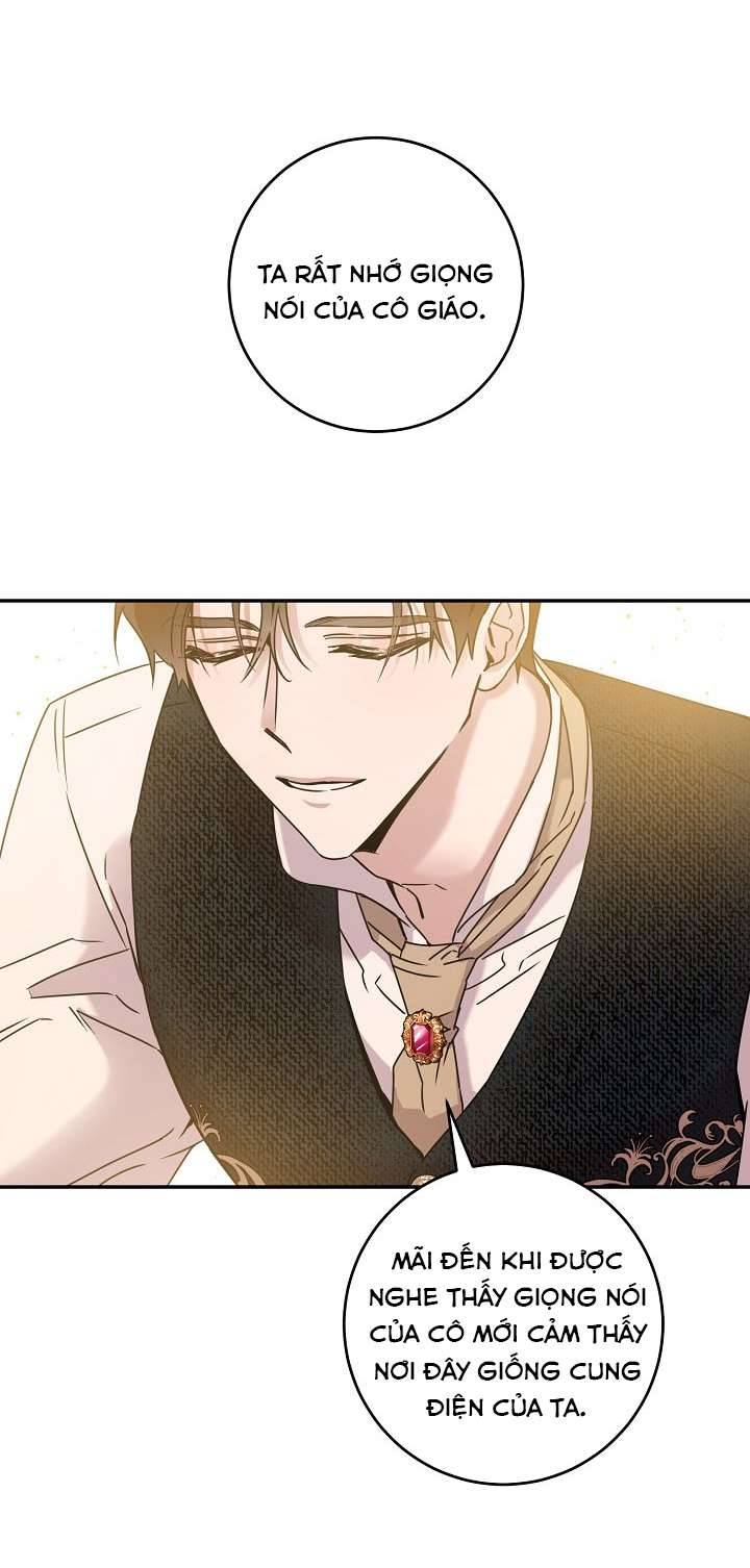 Thuần Hóa Bạo Quân Rồi Bỏ Trốn Chap 35 - Next Chap 36