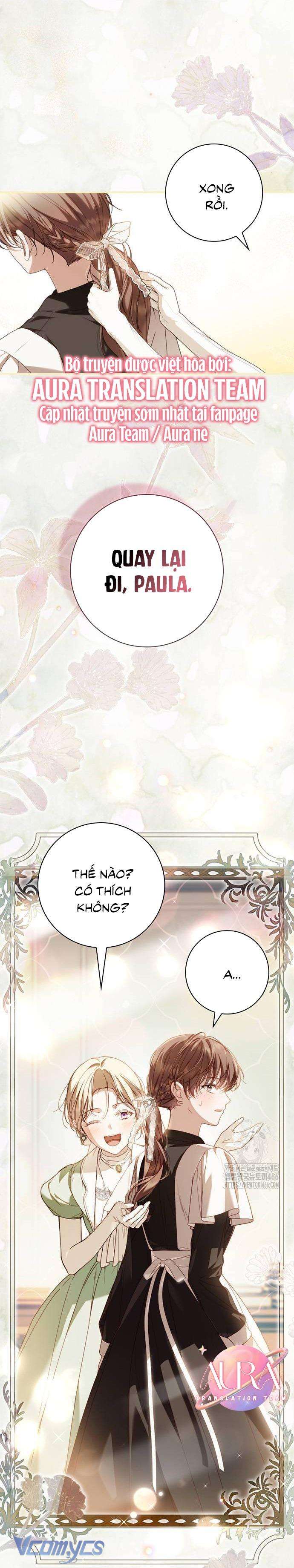 Nữ Hầu Bí Mật Của Nhà Bá Tước Chap 25 - Next Chap 26