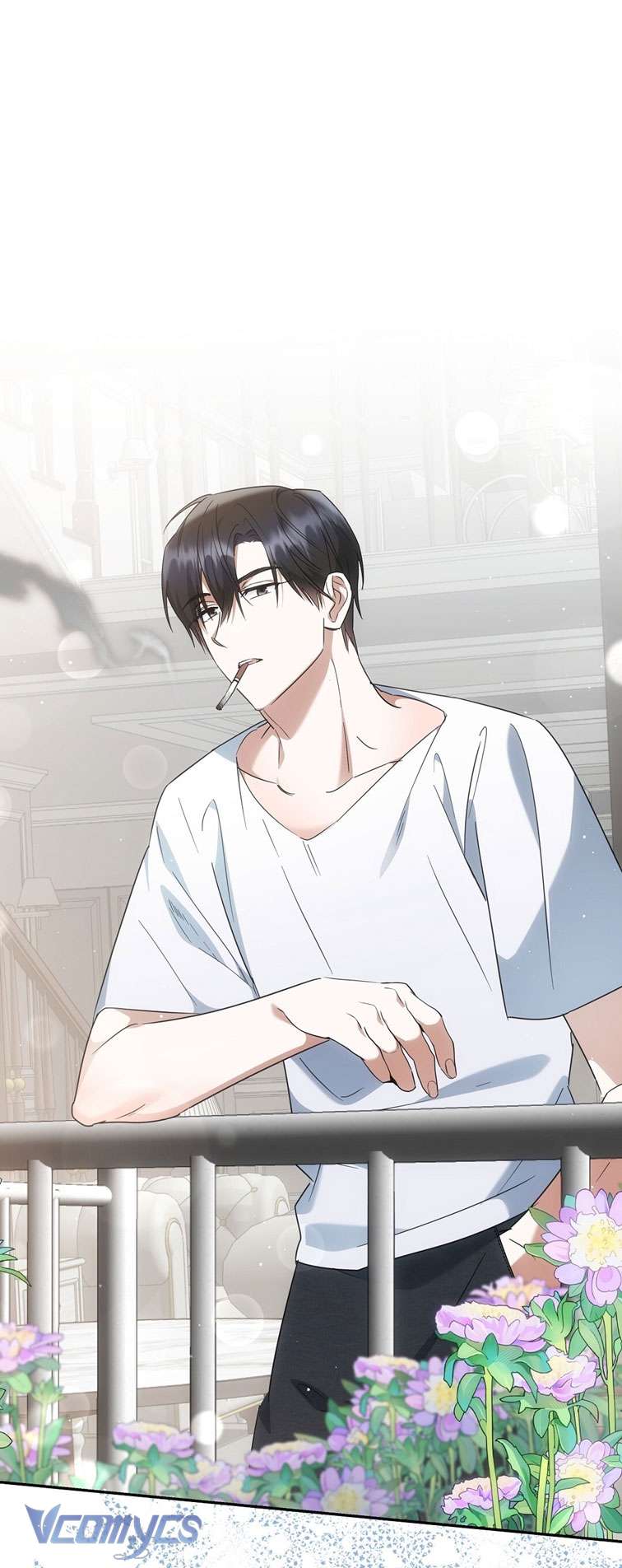 [18+] Vì Những Thứ Đã Tan Vỡ Chap 3 - Next Chap 4