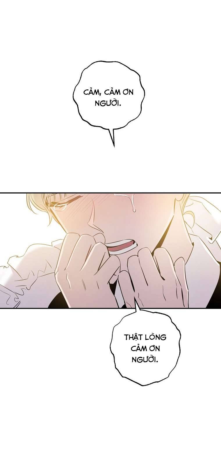 Thuần Hóa Bạo Quân Rồi Bỏ Trốn Chap 45 - Next Chap 46