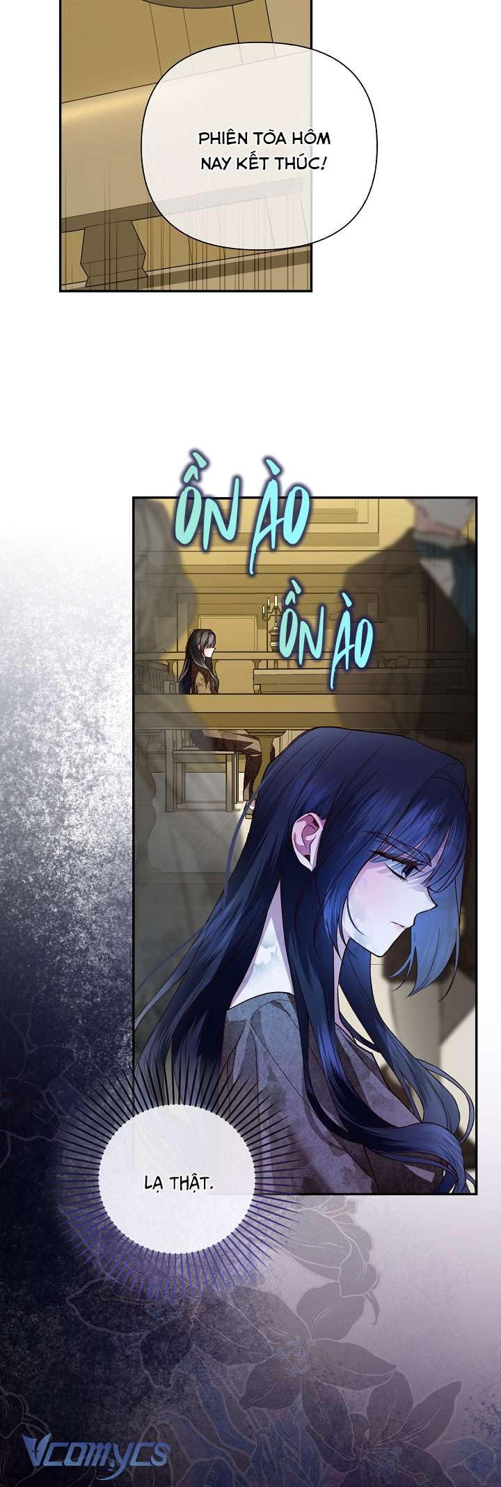 Phương Pháp Che Giấu Đứa Con Của Hoàng Đế Chapter 104 - Next Chapter 105