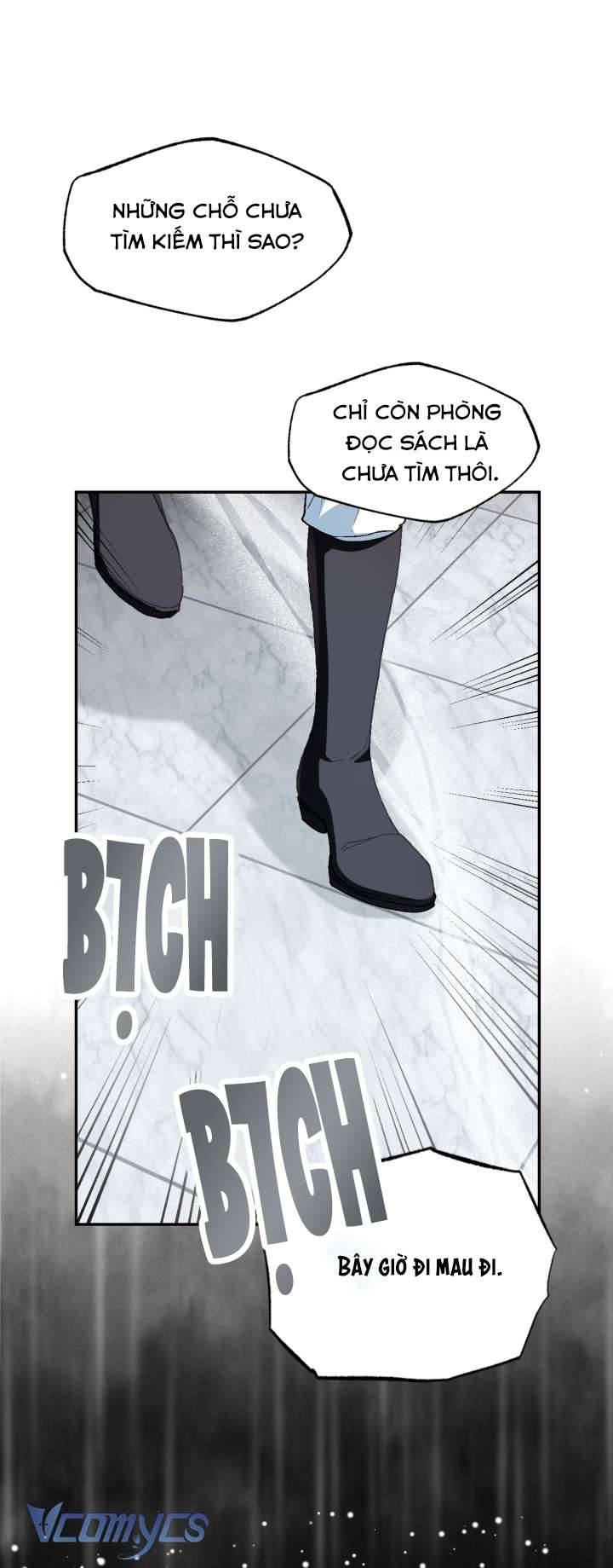 Cha À, Con Không Muốn Kết Hôn Đâu Chap 124 - Next Chap 125