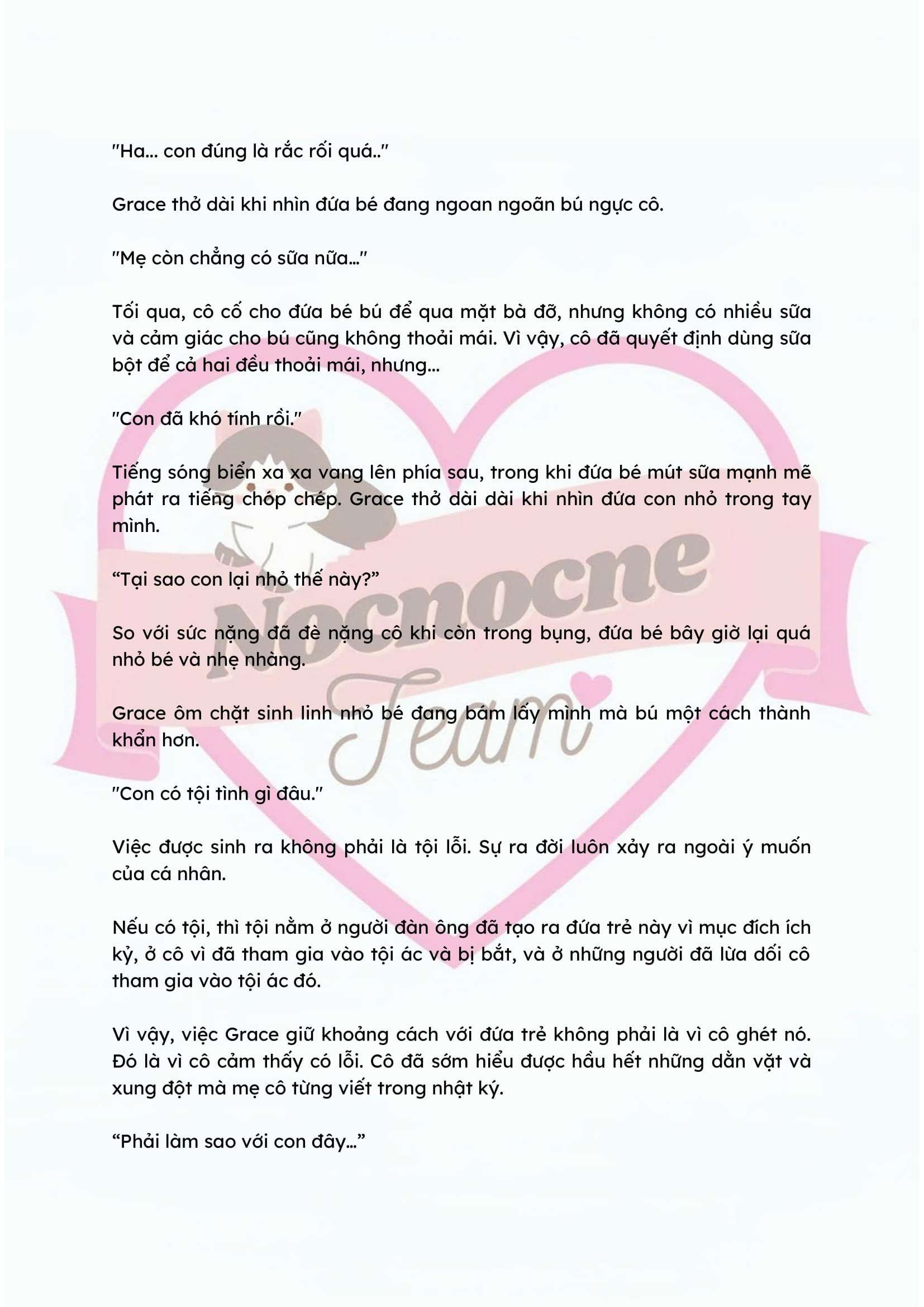 [NOVEL] HÃY CẦU XIN TÔI ĐI Chap 162 - Next Chap 163