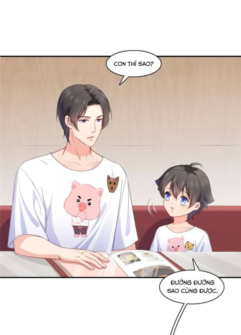 Hệt Như Hàn Quang Gặp Nắng Gắt Chap 203 - Next Chapter 203.5