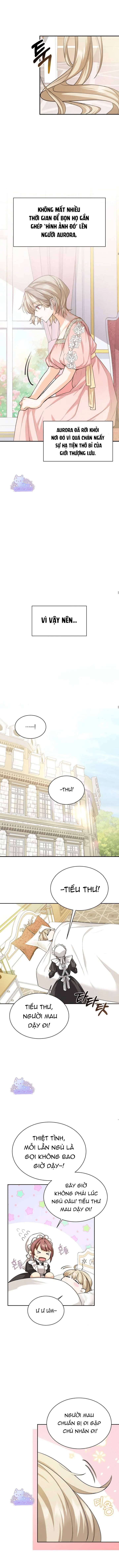 Tôi Tưởng Mình Đã Bỏ Qua Được Đêm Đầu Tiên Chap 1 - Next Chap 2