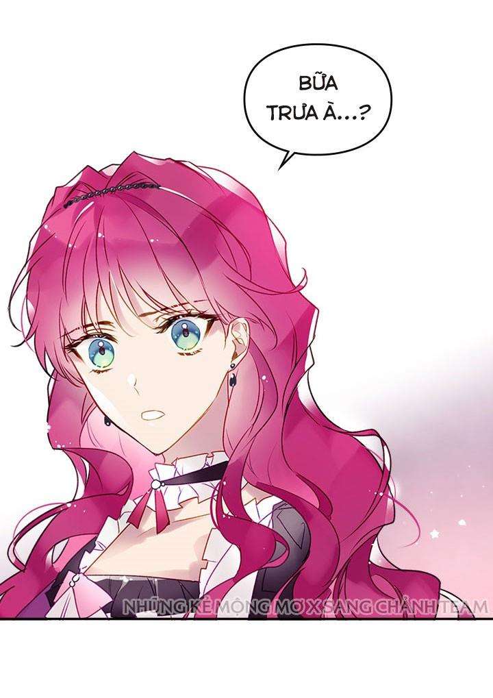 Kết Cục Của Nhân Vật Phản Diện Chỉ Có Thể Là Cái Chết Chapter 38 - Next Chapter 39