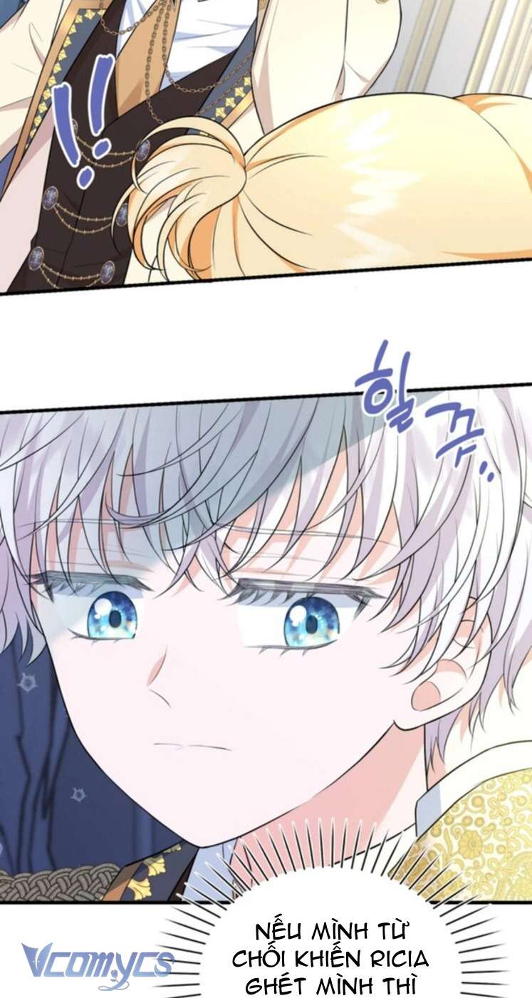 Công Chúa Bé Con Hạng S Thật Mạnh Chapter 10 - Trang 4