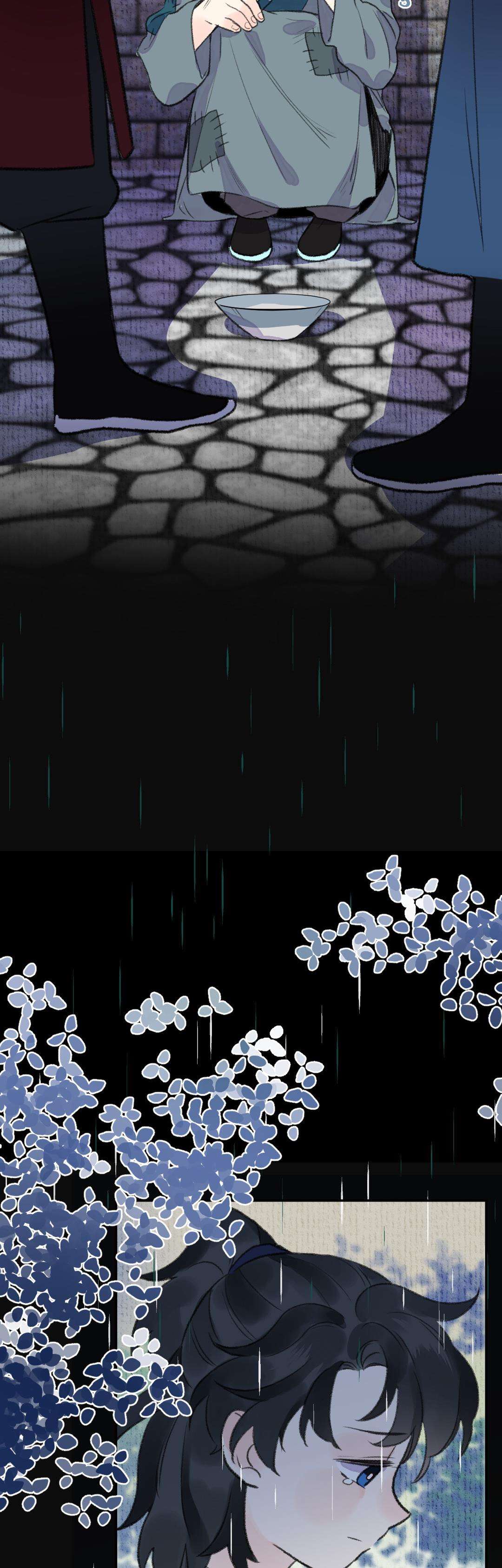 Ta Không Thể Yêu Người Giấy Chap 3 - Next Chap 4