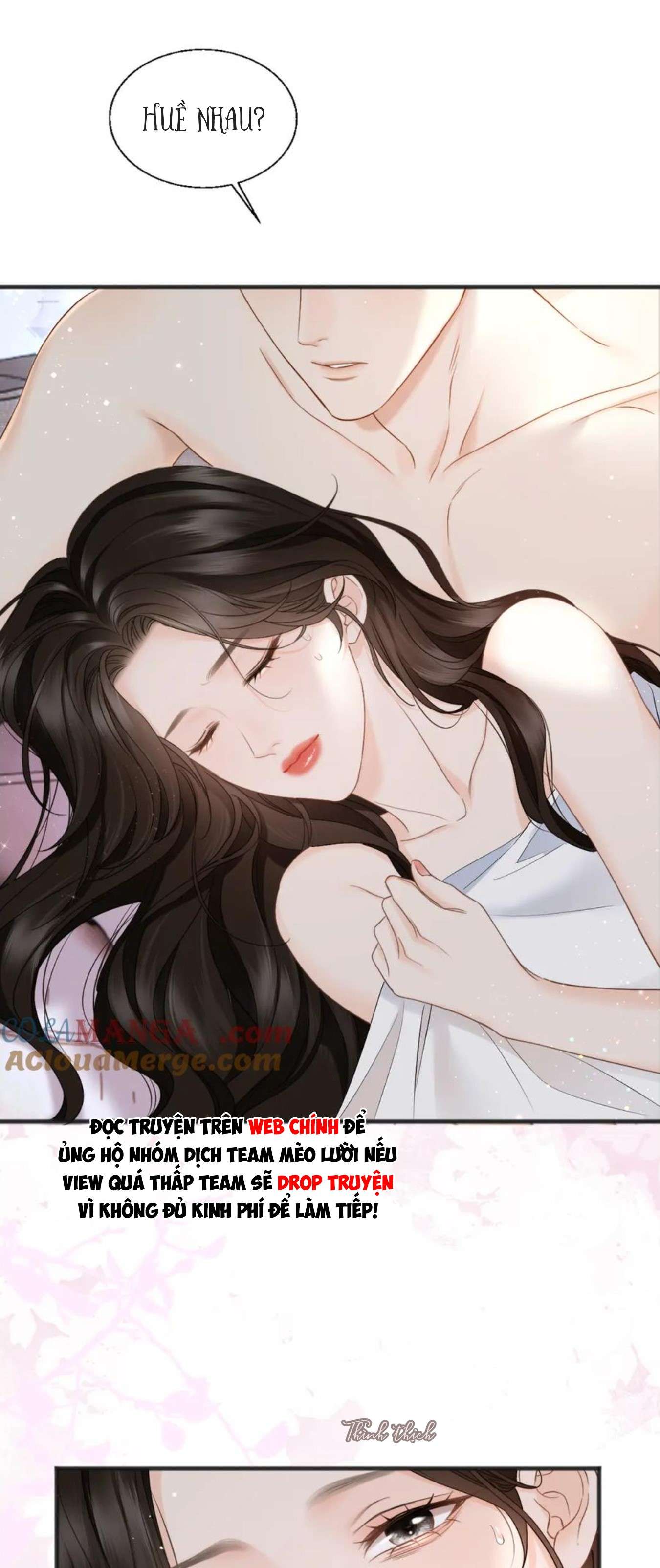 Tình Si Chap 22 - Next Chap 23