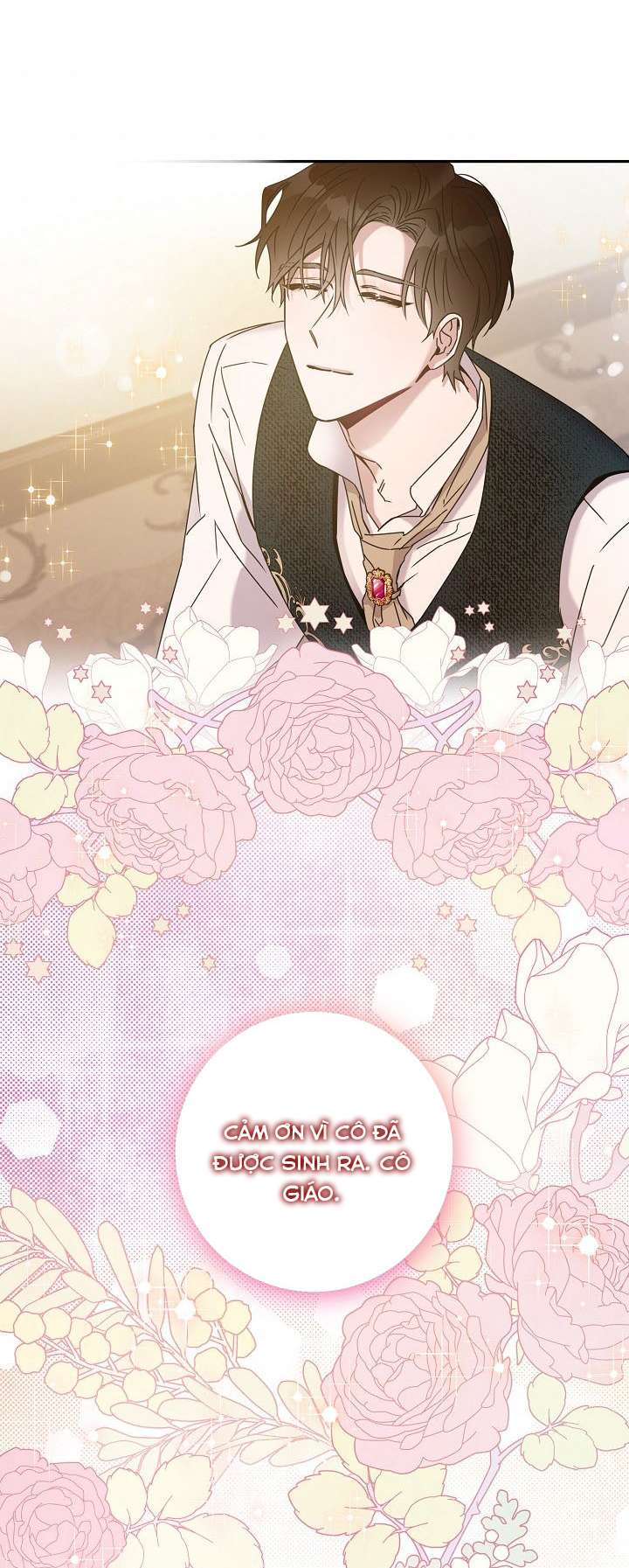 Thuần Hóa Bạo Quân Rồi Bỏ Trốn Chap 35 - Next Chap 36