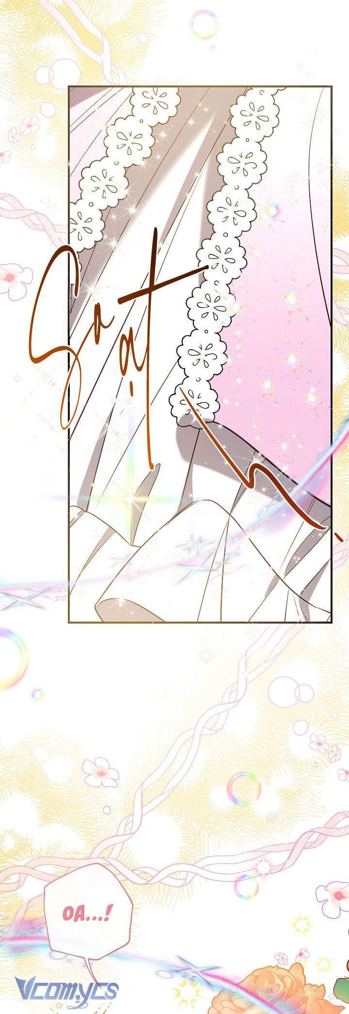 Chúng Ta Có Thể Trở Thành Một Gia Đình Được Không? Chap 130 - Next Chap 131