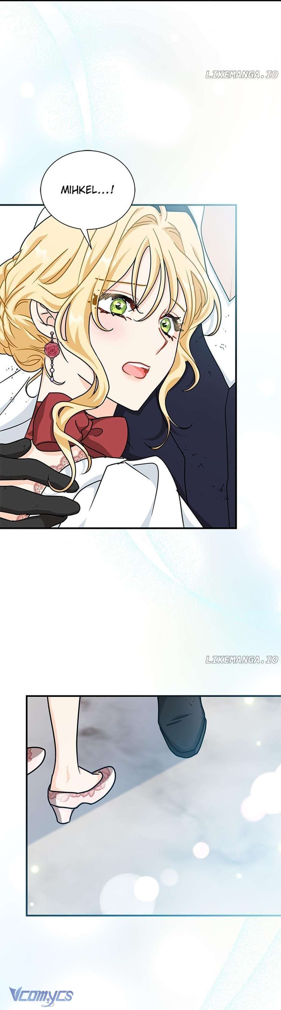 Cô Gái Sẽ Trở Thành Chủ Gia Đình Chapter 62 - Next Chapter 63