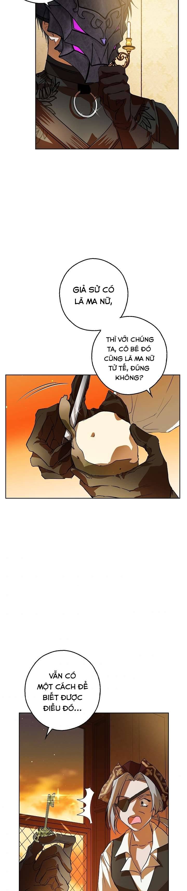 Hôn Phu Ẩn Sắc Chapter 8 - Next Chapter 9