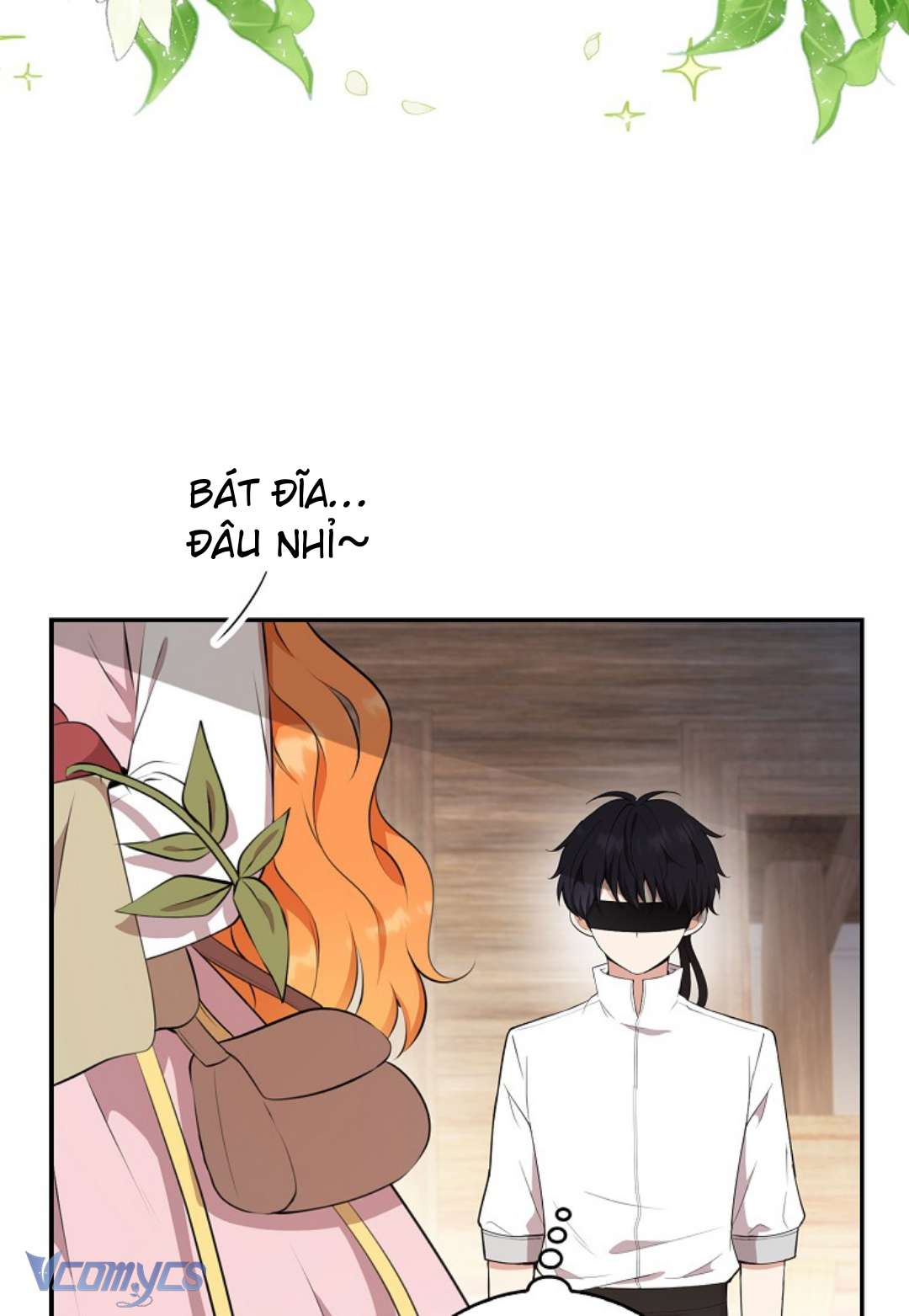 Sóc Con Tài Năng Chap 15 - Next Chap 16