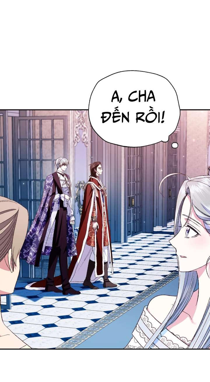 Cha À, Con Không Muốn Kết Hôn Đâu Chap 76 - Next Chap 77