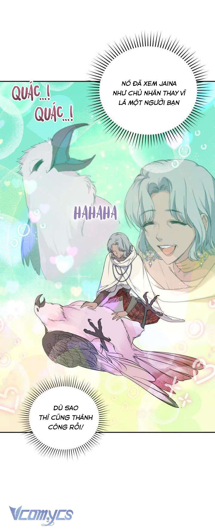 Nhà Điều Chế Nước Hoa Độc Quyền Của Bạo Chúa Chap 26 - Next Chap 27